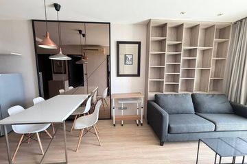 2 Bedroom Condo for rent in Le Luk Condominium, Phra Khanong Nuea, Bangkok near BTS Phra Khanong