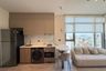 1 Bedroom Condo for rent in Rhythm Ekkamai Estate, Khlong Tan Nuea, Bangkok near BTS Ekkamai