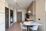 1 Bedroom Condo for rent in Rhythm Ekkamai Estate, Khlong Tan Nuea, Bangkok near BTS Ekkamai