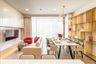 2 Bedroom Condo for rent in Celes Asoke, Khlong Toei Nuea, Bangkok near BTS Asoke