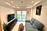 1 Bedroom Condo for sale in VN Residence 3 Pattaya, Nong Prue, Chonburi
