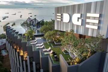 2 Bedroom Condo for sale in Edge Central Pattaya, Nong Prue, Chonburi