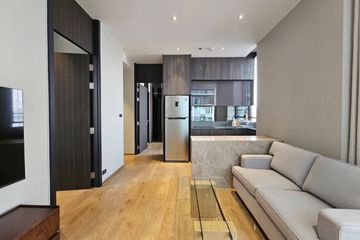 2 Bedroom Condo for rent in The FINE Bangkok Thonglor - Ekamai, Khlong Tan Nuea, Bangkok
