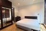 1 Bedroom Condo for rent in Baan Klang Krung Siam - Pathumwan, Thanon Phetchaburi, Bangkok near BTS Ratchathewi