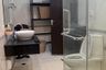 1 Bedroom Condo for rent in Baan Klang Krung Siam - Pathumwan, Thanon Phetchaburi, Bangkok near BTS Ratchathewi