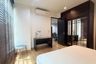 1 Bedroom Condo for rent in Baan Klang Krung Siam - Pathumwan, Thanon Phetchaburi, Bangkok near BTS Ratchathewi