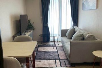 1 Bedroom Condo for rent in Chapter Thonglor 25, Khlong Tan Nuea, Bangkok near BTS Thong Lo