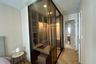 1 Bedroom Condo for rent in Chapter Thonglor 25, Khlong Tan Nuea, Bangkok near BTS Thong Lo