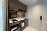 1 Bedroom Condo for rent in Chapter Thonglor 25, Khlong Tan Nuea, Bangkok near BTS Thong Lo
