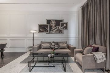 2 Bedroom Condo for Sale or Rent in 98 Wireless, Lumpini, Bangkok near BTS Ploen Chit