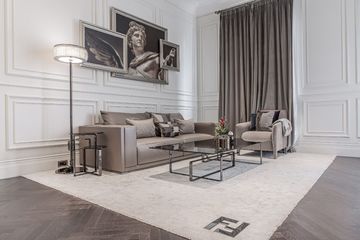 2 Bedroom Condo for Sale or Rent in 98 Wireless, Lumpini, Bangkok near BTS Ploen Chit
