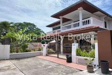 4 Bedroom House for sale in Nong Prue, Chonburi