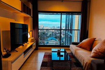 1 Bedroom Condo for rent in Life Sukhumvit 48, Phra Khanong, Bangkok near BTS Phra Khanong