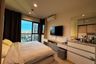 1 Bedroom Condo for rent in Life Sukhumvit 48, Phra Khanong, Bangkok near BTS Phra Khanong