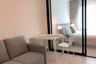 1 Bedroom Condo for rent in Life Asoke, Bang Kapi, Bangkok near MRT Phetchaburi
