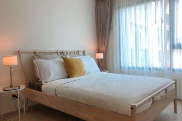 1 Bedroom Condo for rent in Life Asoke, Bang Kapi, Bangkok near MRT Phetchaburi