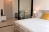 1 Bedroom Condo for rent in Life Asoke, Bang Kapi, Bangkok near MRT Phetchaburi