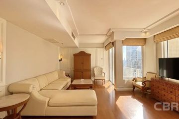 2 Bedroom Condo for sale in Langsuan Ville, Lumpini, Bangkok near BTS Chit Lom