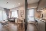 1 Bedroom Condo for rent in Life Ladprao Valley, Chom Phon, Bangkok near BTS Ladphrao Intersection