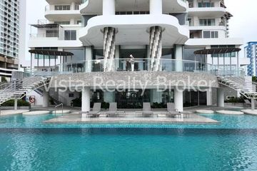 2 Bedroom Condo for sale in La Royale Beach, Na Jomtien, Chonburi
