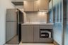 1 Bedroom Condo for rent in Life Asoke Hype, Makkasan, Bangkok near MRT Phra Ram 9