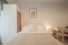 1 Bedroom Condo for rent in Life Asoke Hype, Makkasan, Bangkok near MRT Phra Ram 9