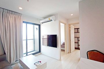 2 Bedroom Condo for rent in Life One Wireless, Lumpini, Bangkok near BTS Ploen Chit