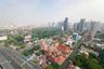 2 Bedroom Condo for rent in Life One Wireless, Lumpini, Bangkok near BTS Ploen Chit