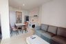 2 Bedroom Condo for rent in Life One Wireless, Lumpini, Bangkok near BTS Ploen Chit