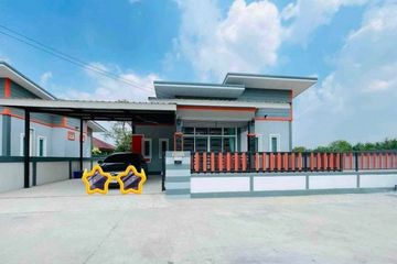 3 Bedroom House for sale in Nong Bon Daeng, Chonburi