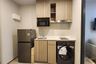 1 Bedroom Condo for rent in Life Rama 4 - Asoke, Khlong Toei, Bangkok near MRT Queen Sirikit National Convention Centre