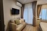 1 Bedroom Condo for rent in Life Rama 4 - Asoke, Khlong Toei, Bangkok near MRT Queen Sirikit National Convention Centre