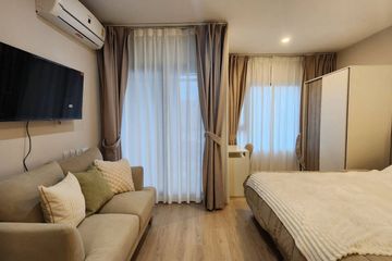 1 Bedroom Condo for rent in Life Rama 4 - Asoke, Khlong Toei, Bangkok near MRT Queen Sirikit National Convention Centre