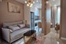 1 Bedroom Condo for rent in Copacabana Beach Jomtien, Nong Prue, Chonburi