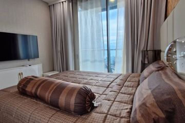 1 Bedroom Condo for rent in Copacabana Beach Jomtien, Nong Prue, Chonburi