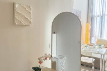 1 Bedroom Condo for rent in Life Rama 4 - Asoke, Khlong Toei, Bangkok near MRT Queen Sirikit National Convention Centre