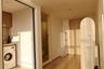 1 Bedroom Condo for rent in Life Rama 4 - Asoke, Khlong Toei, Bangkok near MRT Queen Sirikit National Convention Centre