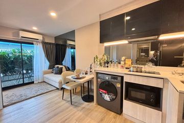 1 Bedroom Condo for sale in The Indeed Condo Pattaya, Nong Prue, Chonburi