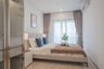 1 Bedroom Condo for rent in Life Rama 4 - Asoke, Khlong Toei, Bangkok near MRT Queen Sirikit National Convention Centre