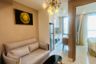 1 Bedroom Condo for rent in Copacabana Beach Jomtien, Nong Prue, Chonburi