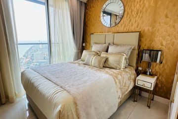 1 Bedroom Condo for rent in Copacabana Beach Jomtien, Nong Prue, Chonburi