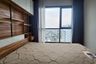 1 Bedroom Condo for Sale or Rent in Life Sukhumvit 48, Phra Khanong, Bangkok near BTS Phra Khanong