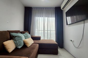 1 Bedroom Condo for Sale or Rent in Life Sukhumvit 48, Phra Khanong, Bangkok near BTS Phra Khanong