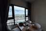 1 Bedroom Condo for rent in Life Rama 4 - Asoke, Khlong Toei, Bangkok near MRT Queen Sirikit National Convention Centre