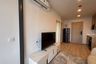 1 Bedroom Condo for rent in Life Rama 4 - Asoke, Khlong Toei, Bangkok near MRT Queen Sirikit National Convention Centre