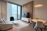 1 Bedroom Condo for rent in SCOPE Langsuan, Lumpini, Bangkok near BTS Chit Lom