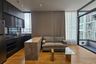 2 Bedroom Condo for rent in The FINE Bangkok Thonglor - Ekamai, Khlong Tan Nuea, Bangkok