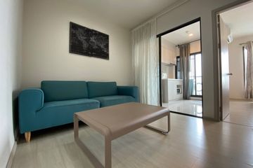 1 Bedroom Condo for rent in Life Sukhumvit 48, Phra Khanong, Bangkok near BTS Phra Khanong