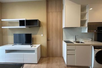 1 Bedroom Condo for rent in Noble BE19, Khlong Toei Nuea, Bangkok near BTS Asoke