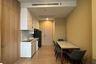 1 Bedroom Condo for rent in Noble BE19, Khlong Toei Nuea, Bangkok near BTS Asoke